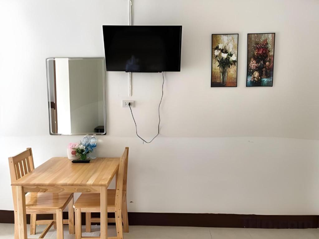 Rueangrat Hotel Ranong Exterior photo